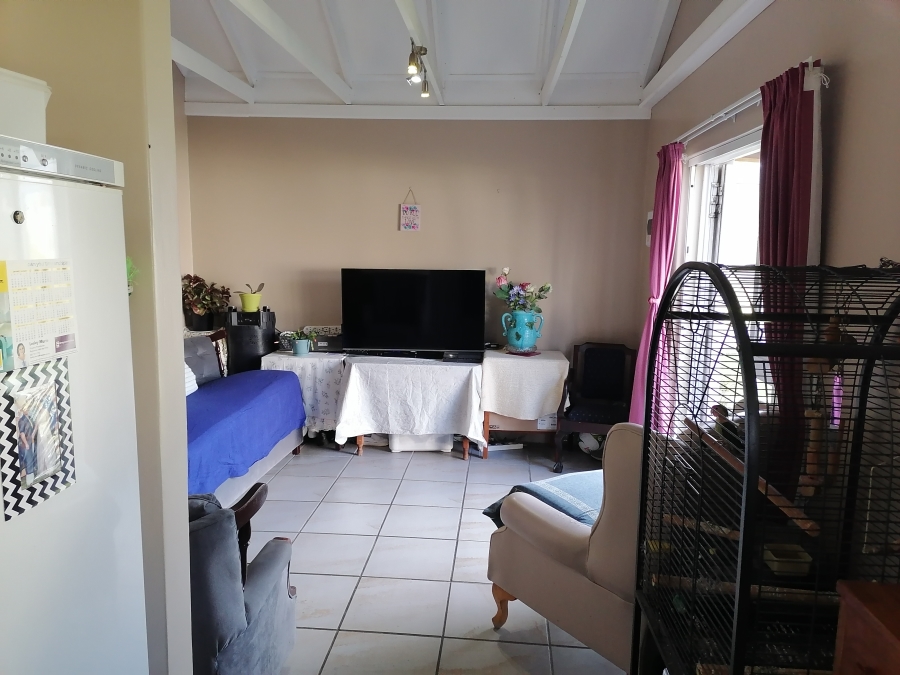 3 Bedroom Property for Sale in Parsonsvlei Eastern Cape